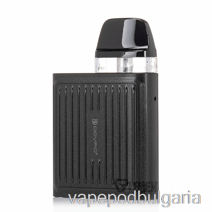 Vape Течности Dovpo Venus Nano 15w Pod System Black